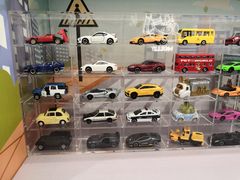 -泡泡玛特POPMART(赛格国际购物中心店)