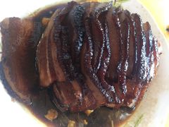 -明月食府(二区干二路店)