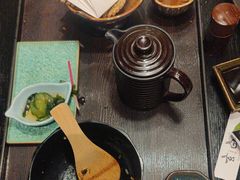 -玄白·炭烤活鳗(上海首店)