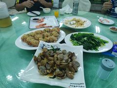 -景好海鲜餐厅(大鹏必选旅游店)