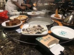 -鱼粤鲜淘米捞·中山脆肉鲩火锅(悦湖会店)