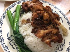 -渔记茶餐厅(渔村店)