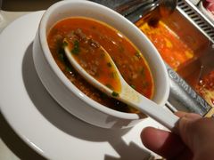 -海底捞火锅(上元大街店)