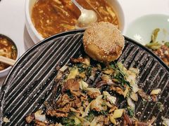 -天和晟烤鸭店(玉泉西街店)