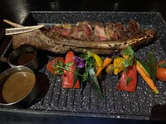 -C&R西班牙餐厅
