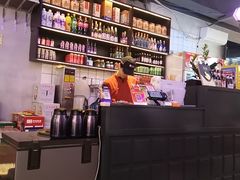 -川正旺江湖菜(三元桥店)
