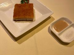 -利苑酒家(宜安广场店)