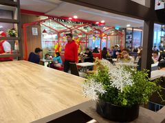 大堂-快乐蜂(永光广场店)