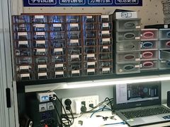-百机汇精品二手手机维修(七宝店)