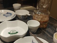 -前海沿·青岛菜(乐客城店)