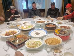 -小八仙·宴(三峡茶庄店)