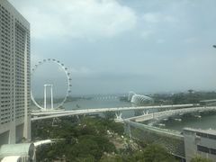 -新加坡文华东方酒店