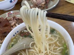 -豫掌柜饸饹面·烩面(秀沿路店)