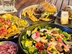 -Q MEX 库迈墨西哥餐吧(三里屯店)