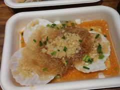 蒜蓉扇贝-盒马鲜生(宝地店)