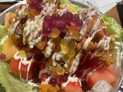 -韩热集市(百源店)