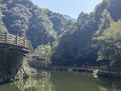 -花溪风景区