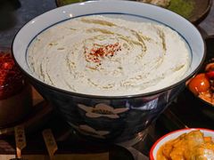 -火山屋台(新街口店)