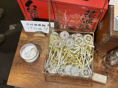 -时光花园(白鹭洲店)