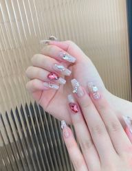 -CO COLOR美甲美睫美妆