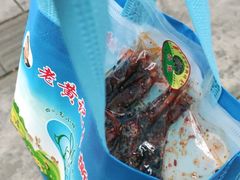 -老黄记手撕烤兔(玉林街店)