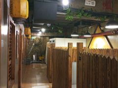 -三个大叔东北烧烤·砂锅菜(西三旗店)