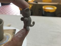 -青韵台陶艺Diy(永庆坊店)