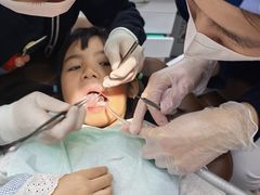 -欢乐口腔(望京分院)