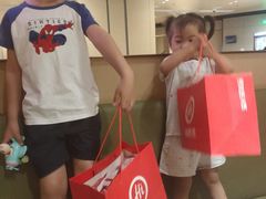 -海底捞火锅(奥山世纪城店)