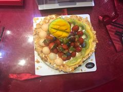 -幸福西饼生日蛋糕·下午茶(思明店)