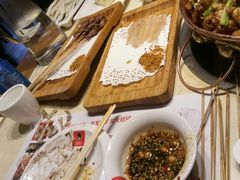 -老佛爷炭火蛙锅直营(清滨路总店)