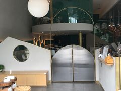-飞行喵MR PILOT|猫舍·猫咖(静安大融城店)