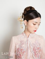 -Lady  Jane高端婚纱礼服馆