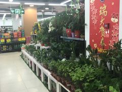 -物美超市(通州华业玫瑰店)