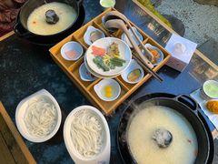 -飞虎过桥米线(翠湖店)