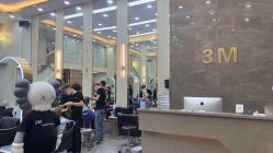 点击看大图 -3M hair美发沙龙