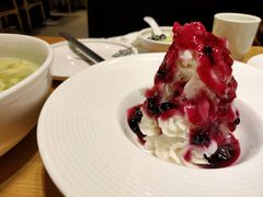 -吕氏疙瘩汤·新鲁菜(潍坊银座店)