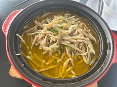 -汉水谣·江景餐厅(江滩店)