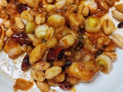 -郭林家常菜烤鸭(曙光西路店)