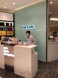 -MMby Hair Code芭曲发型