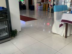 -域乐楼清真饭庄(华北路店)