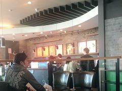 -星巴克(宁波波特曼店)