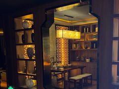 -江南足纪·影院足道·轻奢SPA(笋岗HALO广场店)