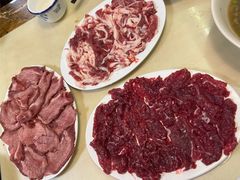 -福合埕牛肉丸(水仙园店)