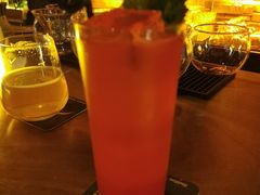 -黑角餐厅美式狂野Blackhorn(昌茂花园店)