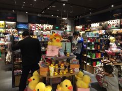-酷乐潮玩(城西银泰城店)