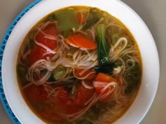 -中国民航大学教工食堂