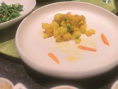 -太守宴·蘭院(天塔店)