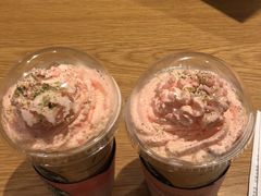 -星巴克(天津鲁能中心第三店)