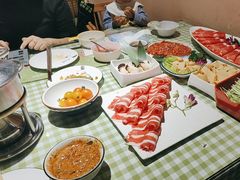 -番食园鲜食火锅(高新店)
